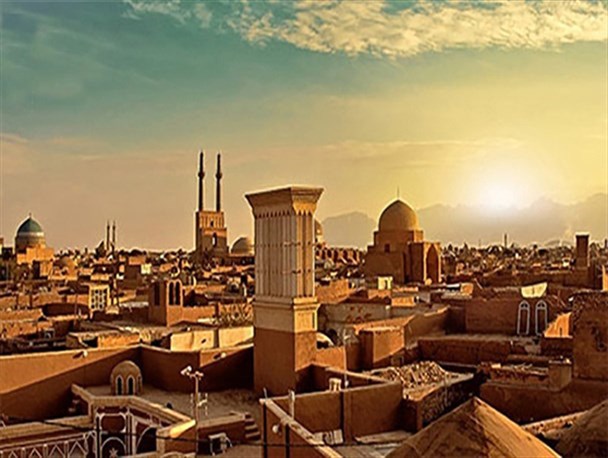 روایتی از بالندگی صنعتی در دوران افتخار/ یزد؛ از قطب ۳ صنعت بزرگ تا رتبه اول توسعه یافتگی صنعتی در کشور