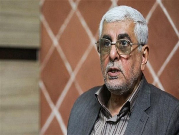 ایران قدرت برتر منطقه و محور مقاومت در دهه پنجم انقلاب است/ تجزیه بحرین از پیکره ایران نتیجه خیانت محمدرضا پهلوی بود