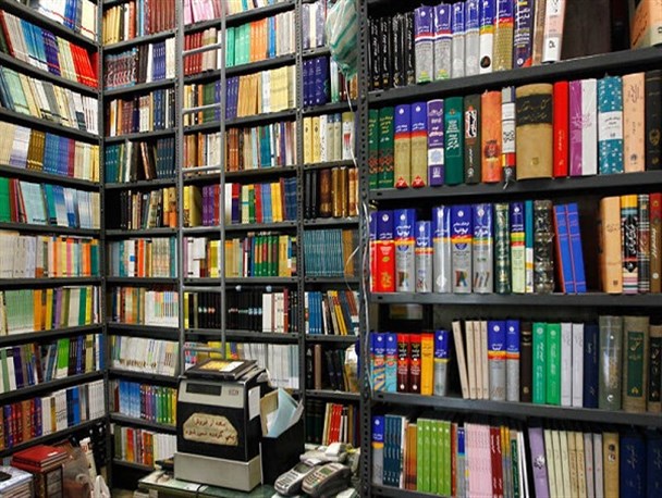 کتابفروشان از سال آینده با نمایشگاه مجازی همراه می‌شوند