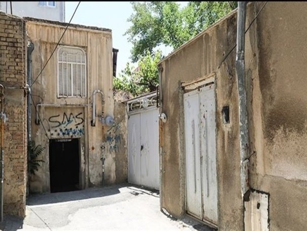 شناسایی ۶۷۷ هکتار بافت فرسوده و ناکارآمد در مرکز خراسان شمالی/ اجرای ۵ پروژه بازآفرینی شهری در بجنورد