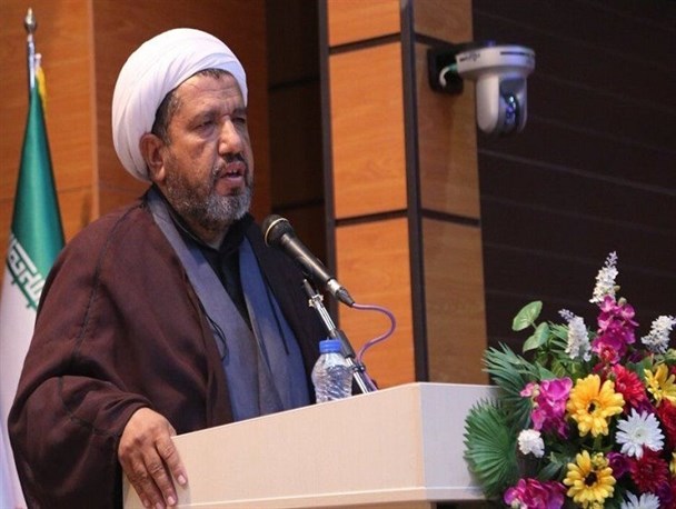 سقوط نظام فاسد شاهنشاهی هویت را به جامعه ایران برگرداند/ حضور انقلاب اسلامی در دورترین نقاط کشور