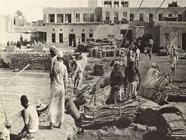 تبعیدگاهی که آرزوی سکونت شد