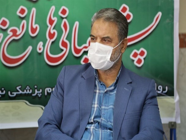 افتتاح ۱۱۰ طرح عمرانی با اعتبار ۲۱۲۰ میلیارد در نیشابور