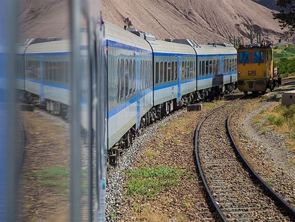 ۱۱ سال زمان برای پروژه درخواب رفته راه آهن گلستان-مشهد