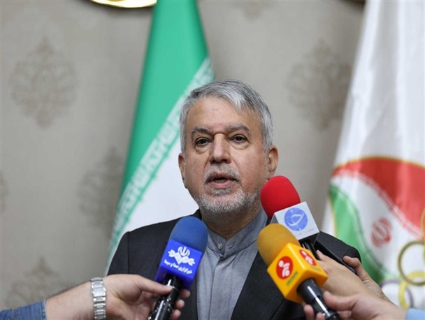 صالحی امیری: یک ماه بعد از مجمع عمومی، انتخابات کمیته را برگزار می کنیم/ شعبانی بهار: برای کیفی‌سازی اعزام‌ها رکورد گذاشتیم