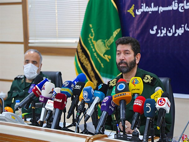 «انقلاب اسلامی» تکیه‌گاه و امید ملت‌های مظلوم جهان است