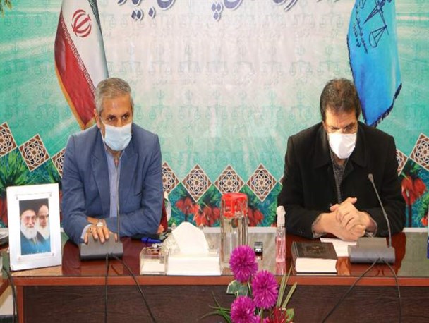 مردم به شرکت‌هایی که سودهای بالا و نامتعارف می‌دهند اعتماد نکنند/ دادگستری خود را متولی صیانت از حقوق عامه و برخورد با مجرمان می‌داند