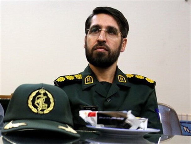 دشمنان نظام قصدشان تطهیر خاندان منحوس پهلوی است / ناامید کردن جوانان راهبرد اصلی دشمنان است