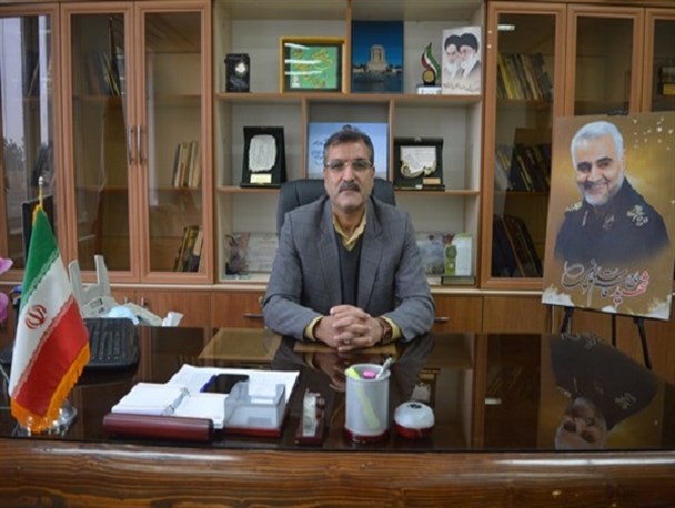 افتتاح ۴۸ پروژه با اعتبار ۳۰۰ میلیارد ریال در رشتخوار در ایام دهه فجر