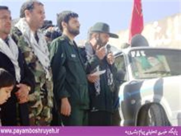 رزمایش فاطمیون هیچ روزنه امیدی برای فتنه گران و دشمنان باقی نمی گذارد