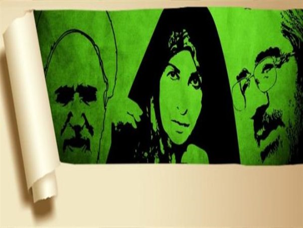 چشم امید معاندان نظام به دولت تدبیر