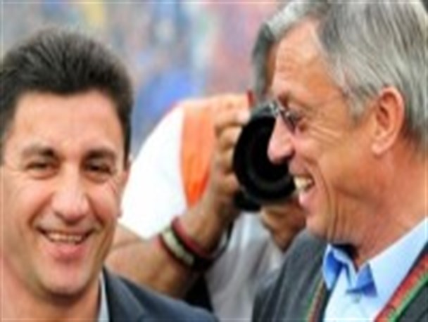 قلعه نویی به اصفهان می آید؛ کرانچار به استقلال می رود!