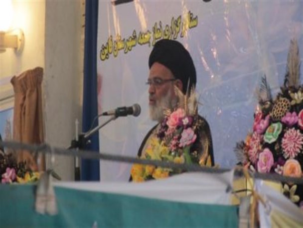 اقتصادمقاومتی سدی دربرابر تهدیدها وتحریم های دشمن است