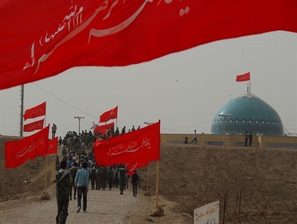 اعزام راهیان نور، ترویج و حفظ فرهنگ ایثار و شهادت است