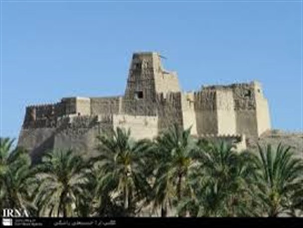 قلعه سیب آماده پذیرایی ازمسافران نوروزی است