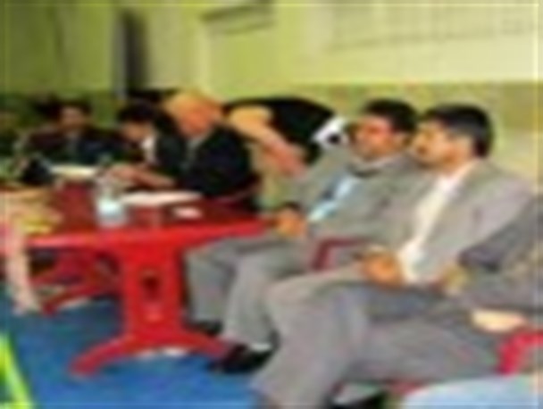 نفرات برتر مسابقات ووشو قهرمانی استان مرکزی در ساوه مشخص شد