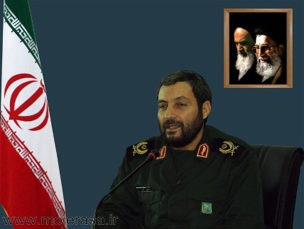 سپاه آماده مقابله با توطئه های دشمنان است