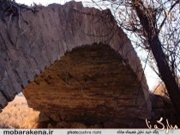 معرفی محله درچه کلماران مبارکه/تصاویر