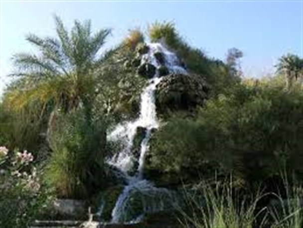 آشنایی با شهرستان حاجی آباد/حاجی آباد یکی از خوش آب و هوا ترین شهرستان های استان هرمزگان