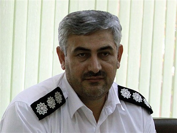 فعالیت گسترده پلیس راهور از ۲۵ اسفند تا ۱۶ فروردین ماه