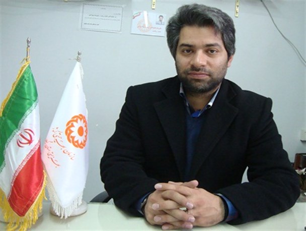 پلمپ یک کمپ ترک اعتیاد غیر مجاز در شهرستان