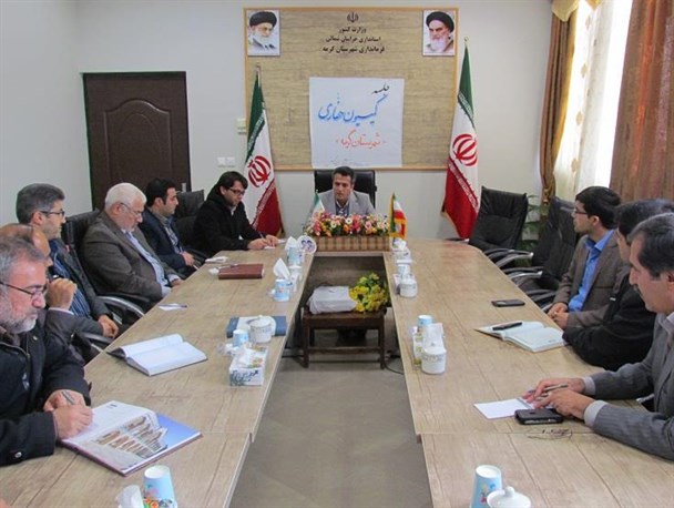 هرگونه حفاری در ایام نوروز ممنوع شد