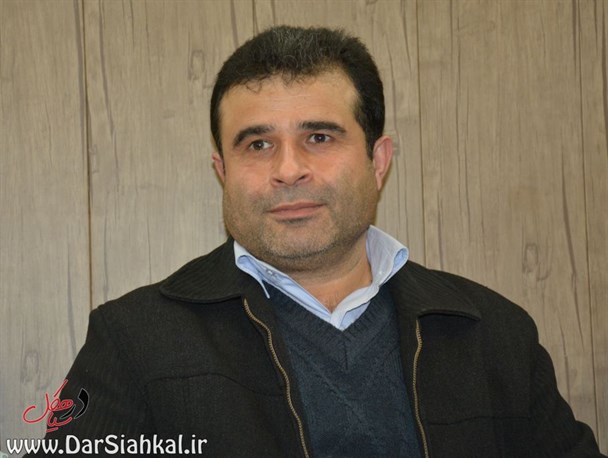 رشد ۴۸ درصدی بیمه شدگان طی یکسال استقرار شعبه تأمین اجتماعی در سیاهکل