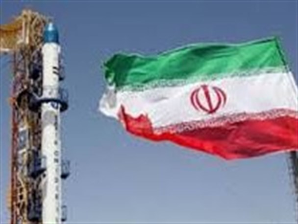 جمهوری اسلامی ایران بر مدار جهانی
