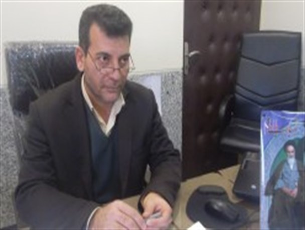 روستای پوده دهاقان در طرح دوستداران کتاب کشور انتخاب شد