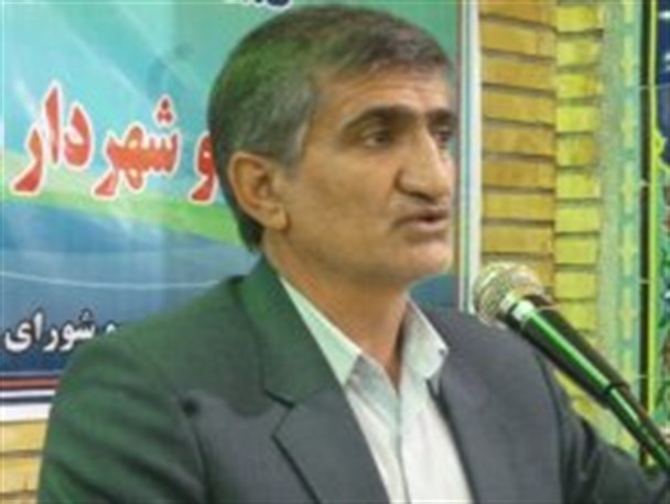 اصلاح بیش از یک هزار و 700 متر از جداول شهر سی سخت