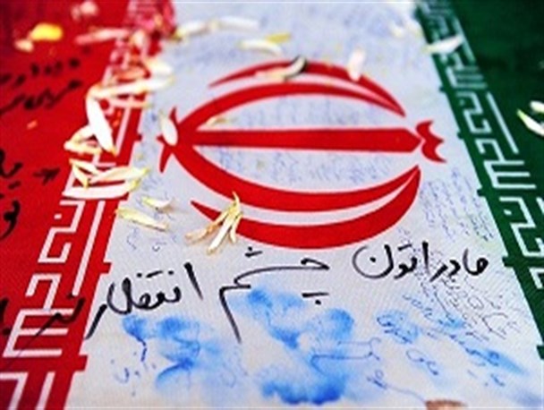 فرمانده سپاه دشتی درگفتگو با ترنم دشتی خبرداد: