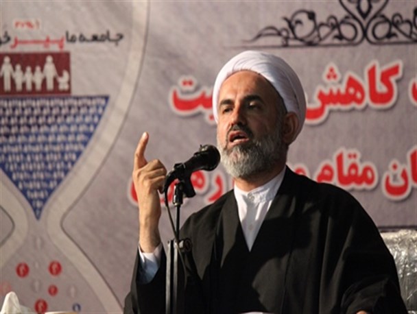 دوری از سبک زندگی اسلامی، زمینه ساز بحران جمعیت است