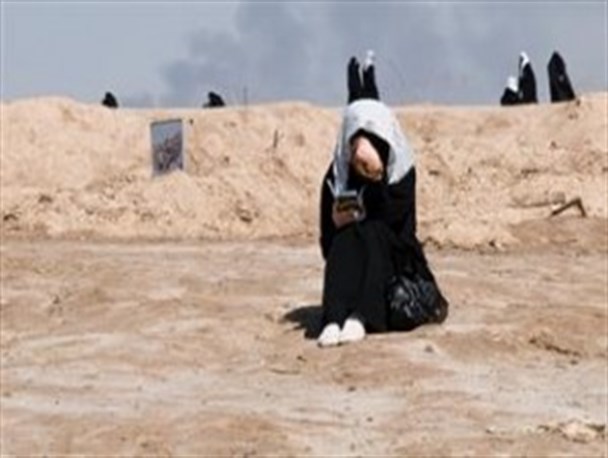 اردوهای راهیان نور بهترین راه مقابله با جنگ نرم دشمن است