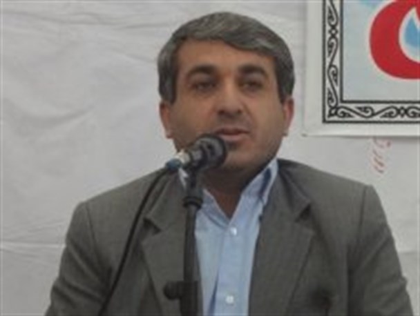منابع طبیعی میراث بی بدیل و ماندگار آیندگان است