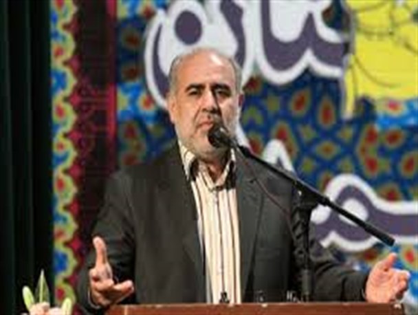 نقش سمن ها را در اجتماع نمی توان نادیده گرفت