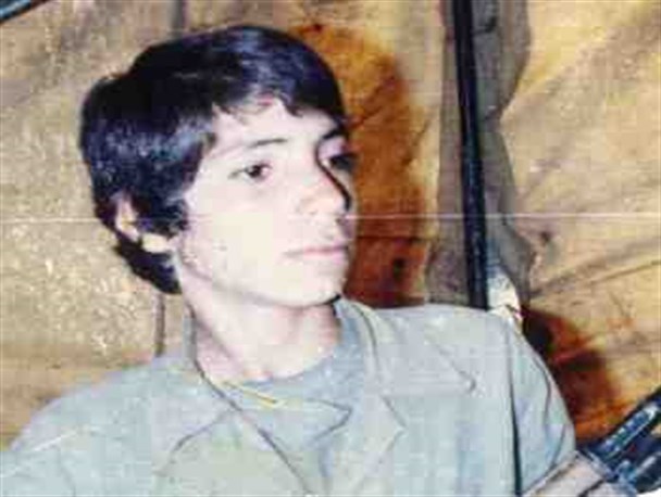 مراسم سالگرد شهید عبدالکریم دشتی برگزار می شود
