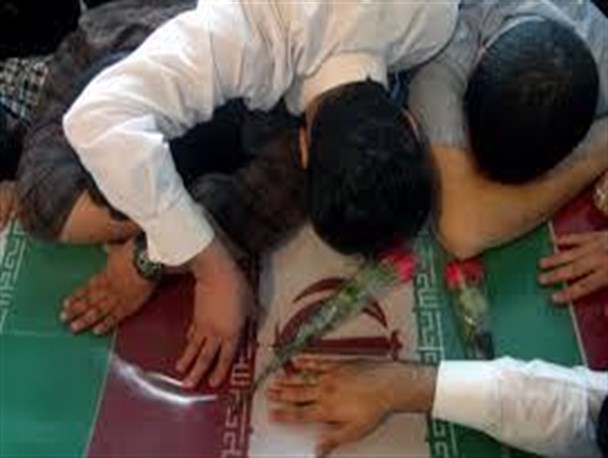 در سالروز شهادت حضرت زهرا (س) استان همدان میزبان 5 شهید گمنام است
