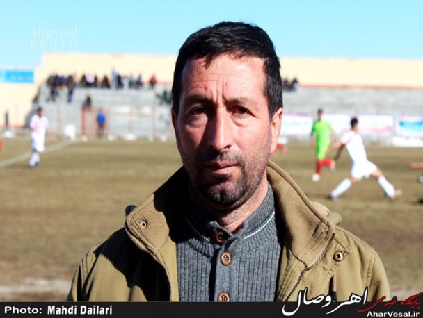 برگزاری مسابقات کشوری سطح فوتبال شهرستان اهر را بالا خواهد برد