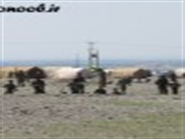 رزمایش محمد رسول الله(ص) در عنبرآباد برگزار می گردد