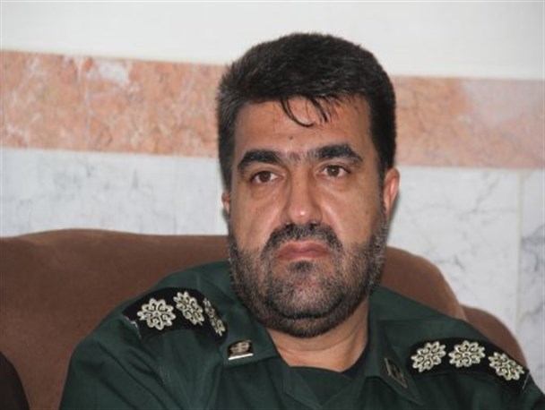 پیکر شهید بسیجی که پس از 28 سال شناسایی شد
