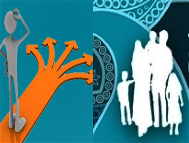 جدال رسانه های غربی با فرهنگ و معنویات
