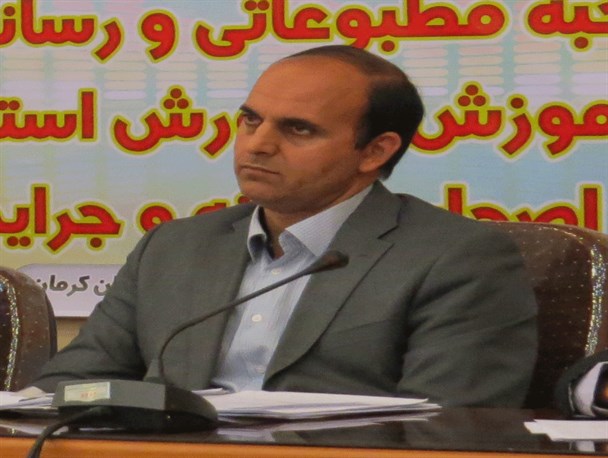 آغاز اسکان نوروزی از ۲۷ اسفندماه در کرمان