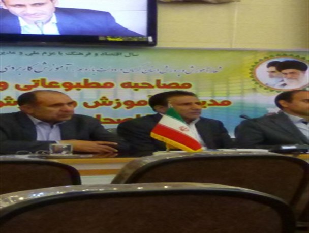 هر اتفاقی که برای دانش آموزان می افتد ما متولی نیستیم/تصادف برای هر کسی می تواند اتفاق بیفتد