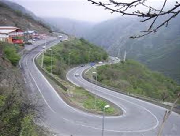 هزار چم ، یکی از جاذبه‌های مهم البرز / معرفی مکانهای گردشگری استان البرز