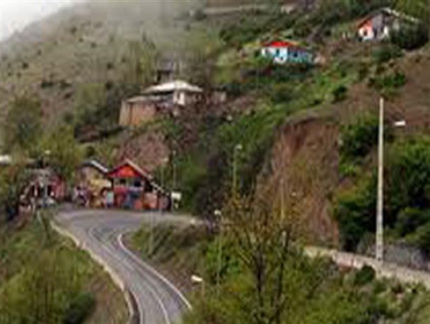 گردشگری روستایی راهی مناسب برای تقویت اقتصاد استان / بسیاری از البرزنشینان از وجود برخی روستاها بی اطلاع هستند