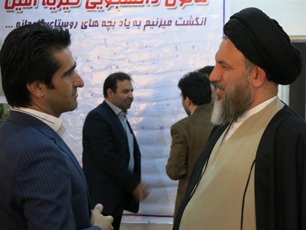 فراهم کردن زمینه ازدواج جوانان در پیشگاه خداوند اجر فراوان دارد