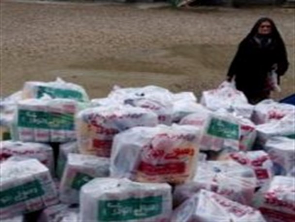 برگزاری کلاس آموزش خود مراقبتی برای مددجویان نکایی +عکس