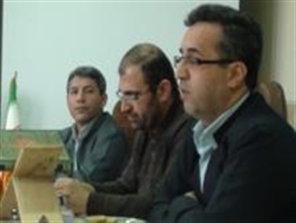 مدیران و معلمان نقش موثری در نهادینه کردن ارزش های تربیتی دارند