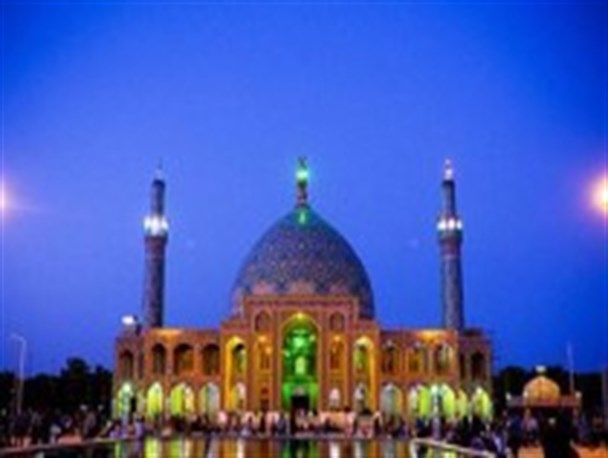 گردشگری فرهنگی و مذهبی در دل کویر، فرصت سازی با نگاه ملی