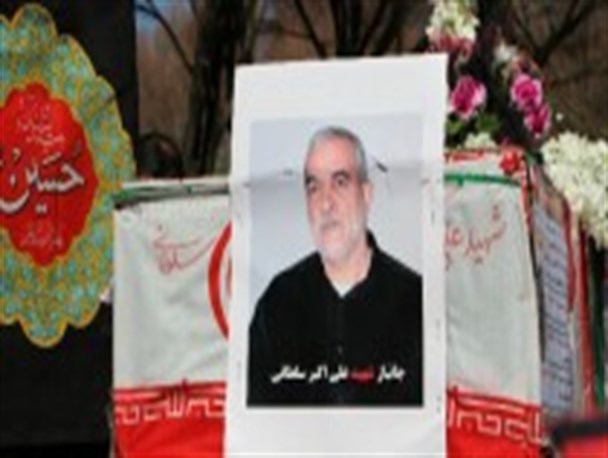 چند دهه فراموشی و غریبی شهدای زنده / اگر روزی جنگ شود با ویلچر به جبهه می روم